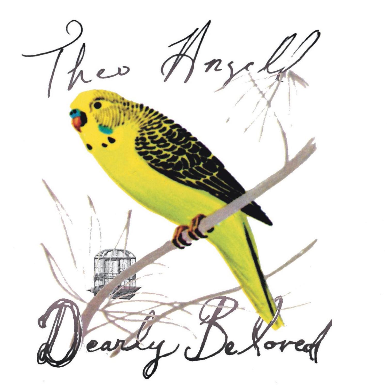 Dearly Beloved