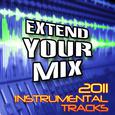 Extend Your Mix - 2011 Instrumental Tracks
