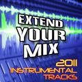 Extend Your Mix - 2011 Instrumental Tracks