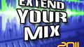 Extend Your Mix - 2011 Instrumental Tracks专辑