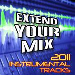 Extend Your Mix - 2011 Instrumental Tracks专辑