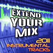 Extend Your Mix - 2011 Instrumental Tracks
