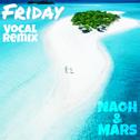 Friday (Vocal Mix)专辑