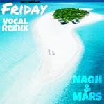 Friday (Vocal Mix)专辑