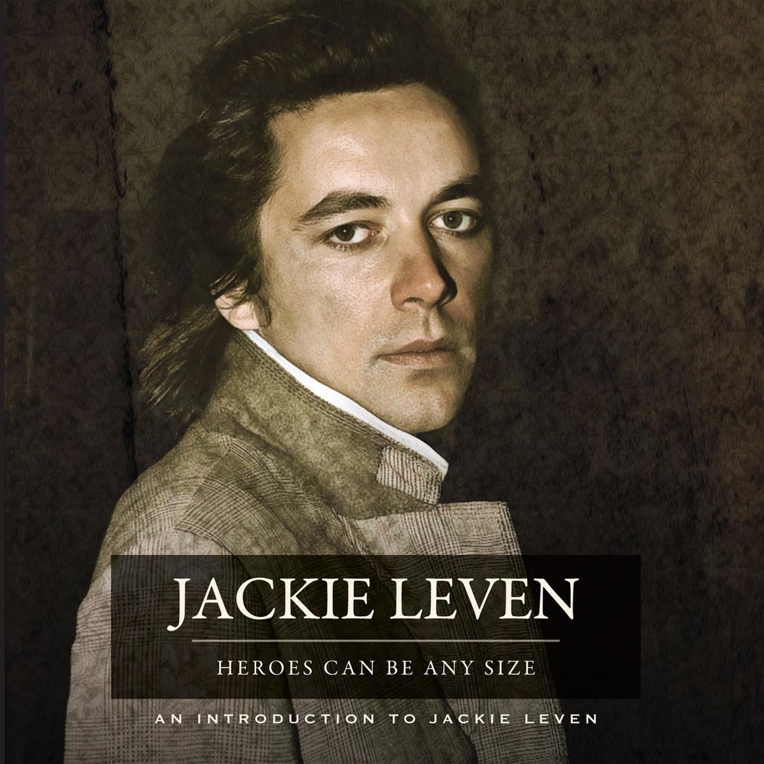 Jackie Leven - Another Man's Rain