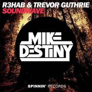 Soundwave (Mike Destiny Remix)