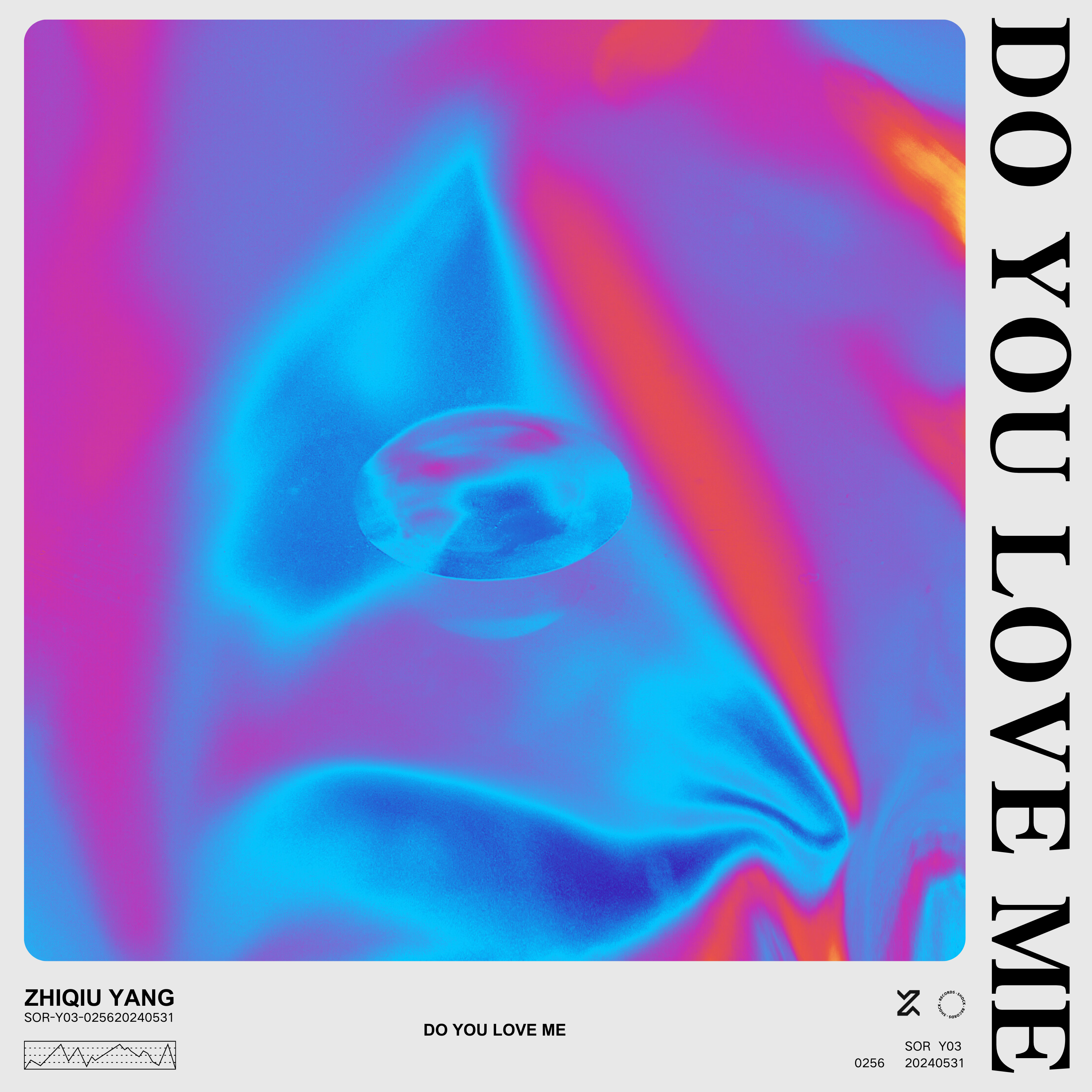 Do You Love Me