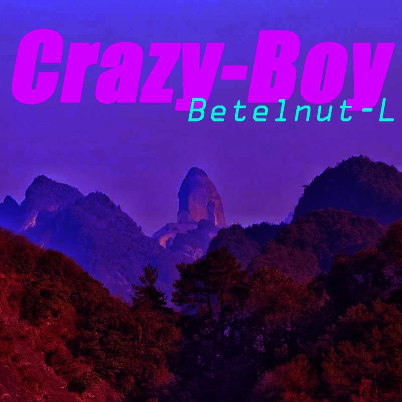 Crazy-Boy