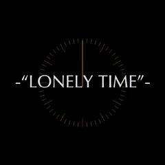 《LONELY TIME》