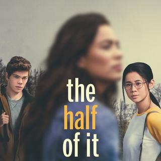 【真心半解/The half of it】插曲