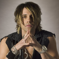 Criss Angel