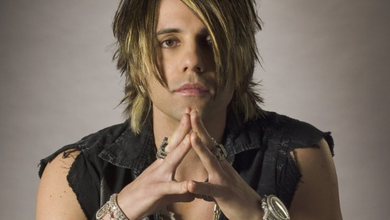 Criss Angel