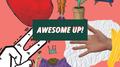 AWESOME UP!专辑