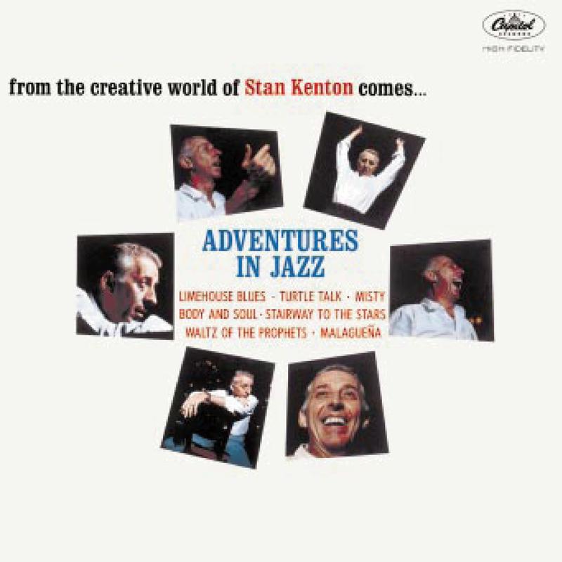 Adventures In Jazz