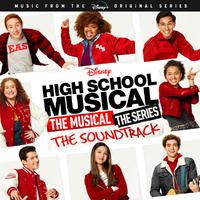 Stick to the Status Quo - High School Musical Cast (Z Instrumental) 无和声伴奏