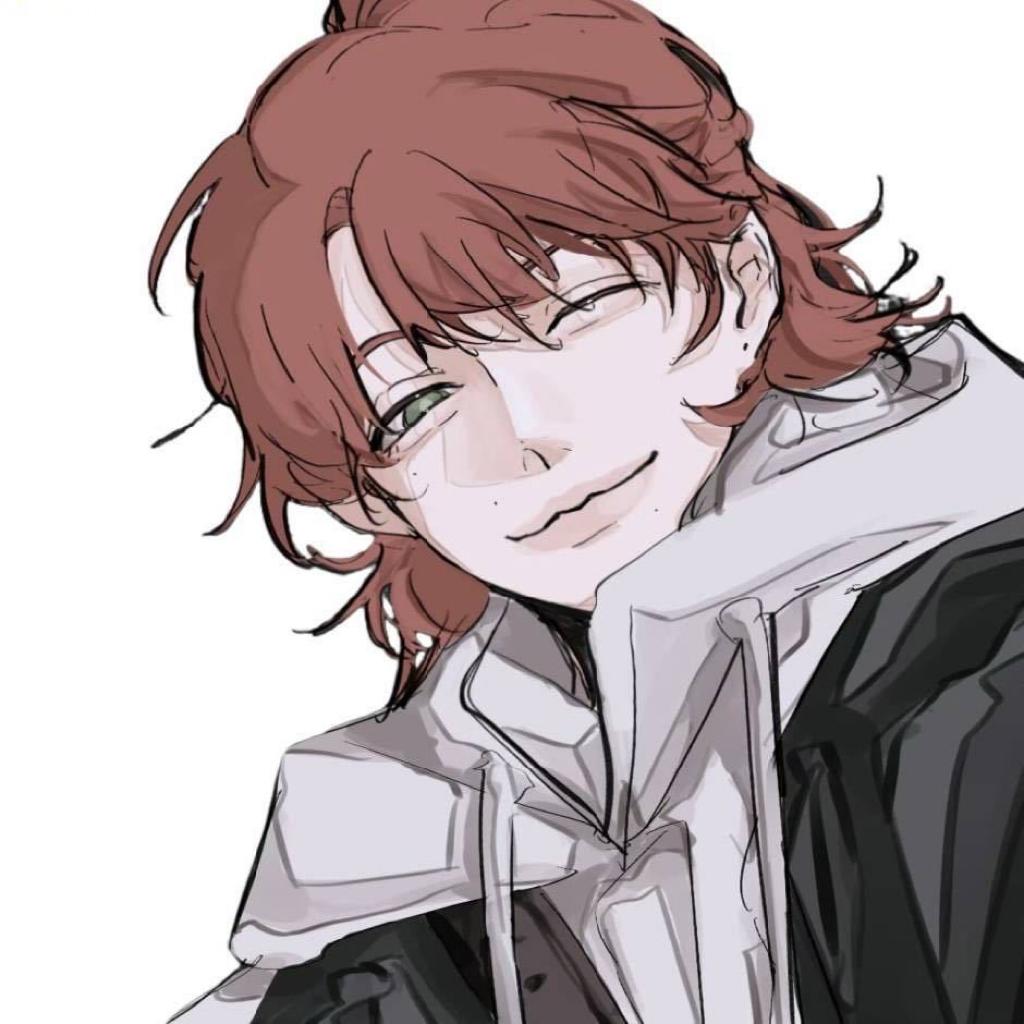 没有温度的火焰