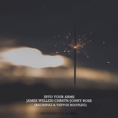 Into Your Arms（Backspaz & Veffge Bootleg）