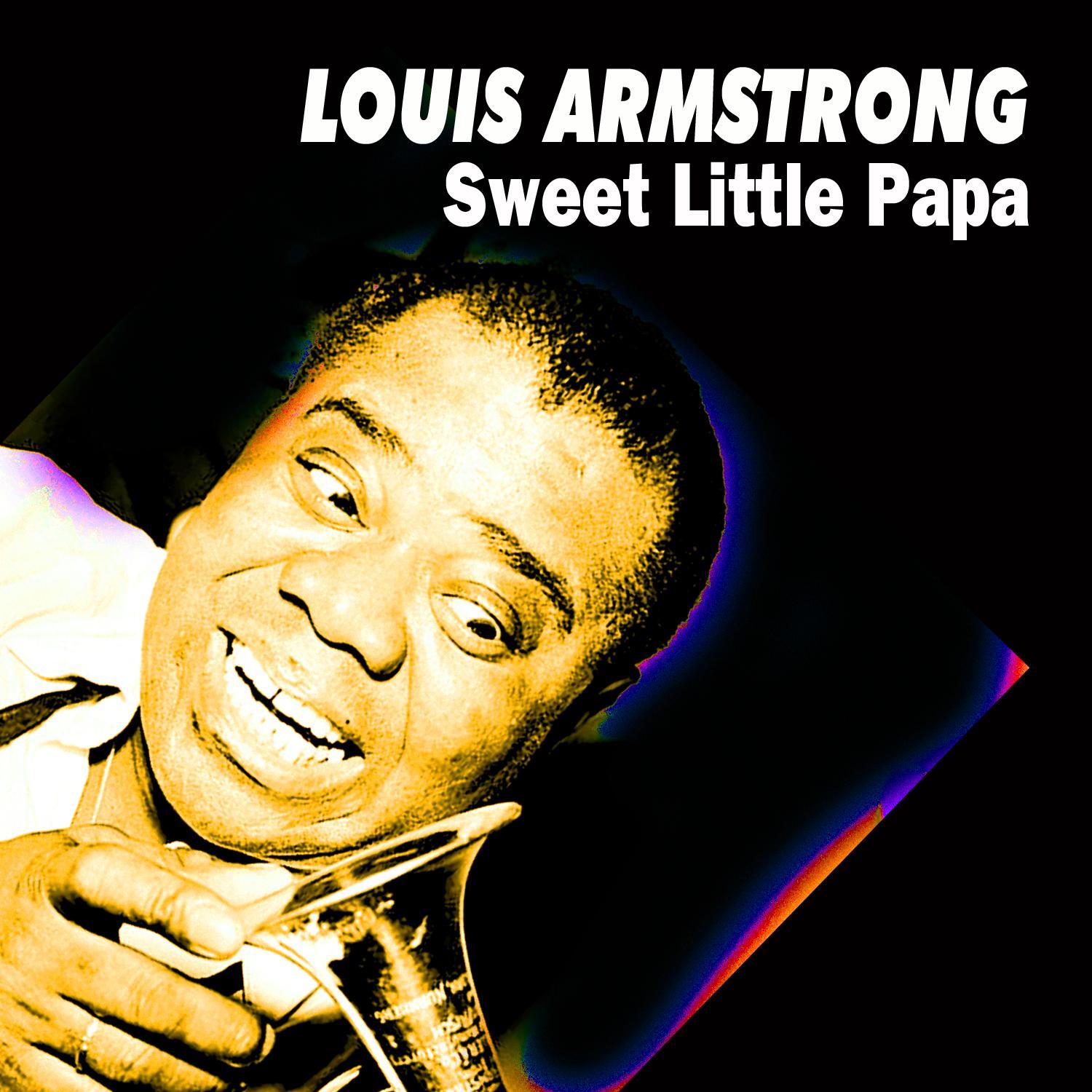Sweet Little Papa