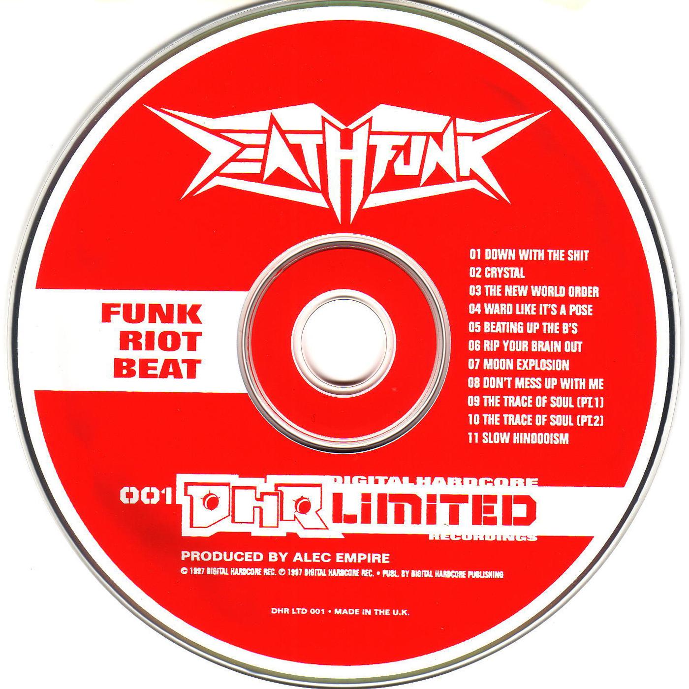 Death Funk