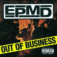 EPMD - Pioneers (instrumental)