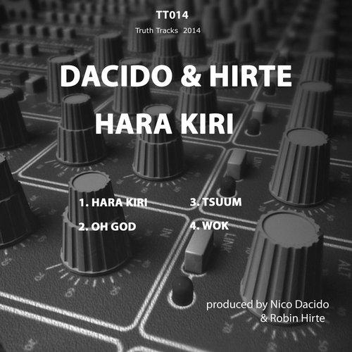Hara Kiri 