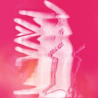 盯鞋丨密不透风的噪音墙