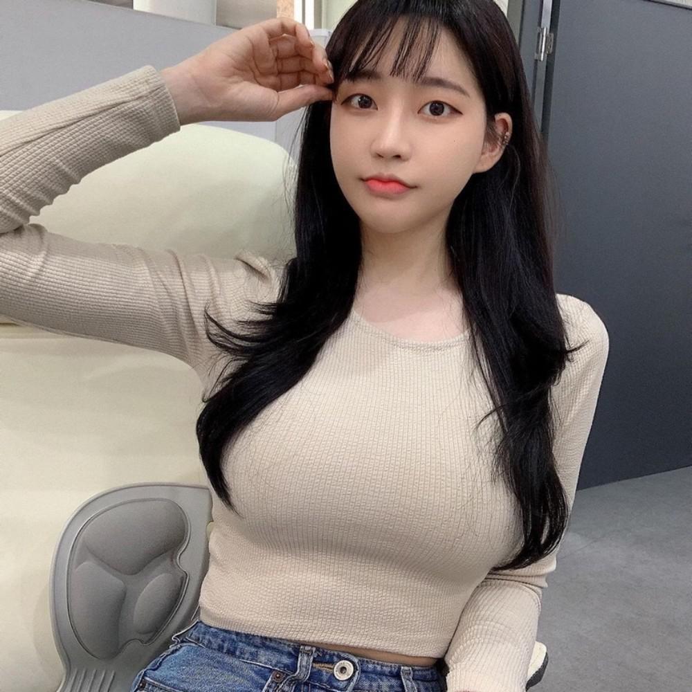 那女孩对我说