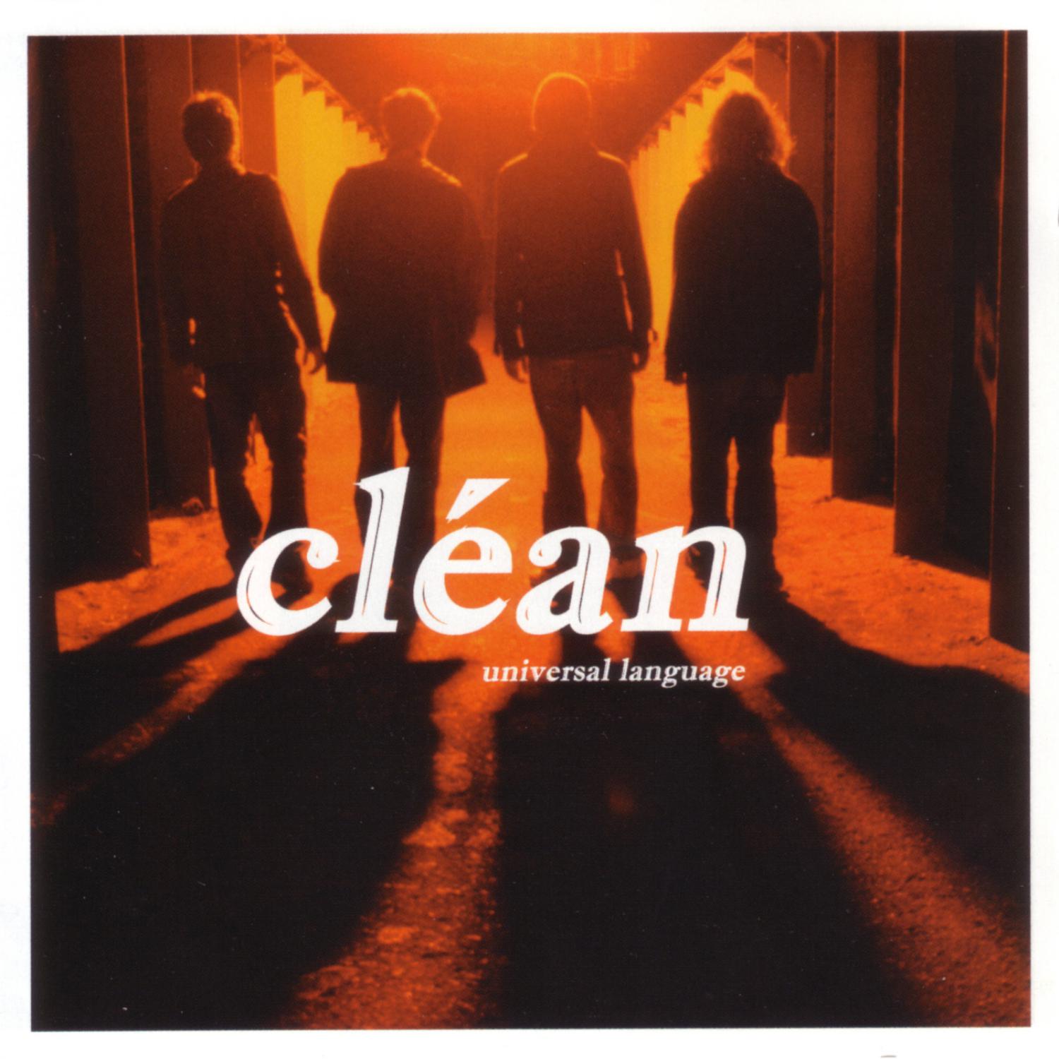 Clean - Everything