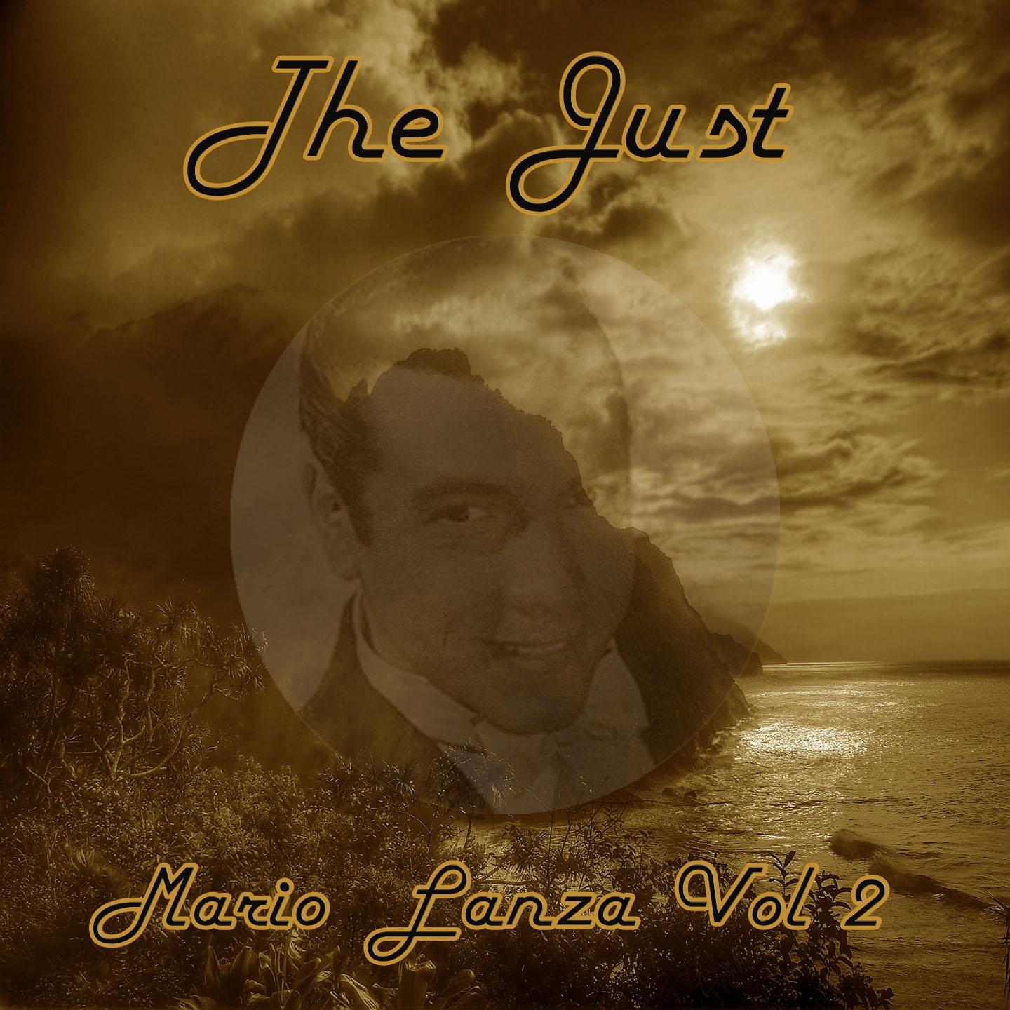 The Just Mario Lanza, Vol. 2