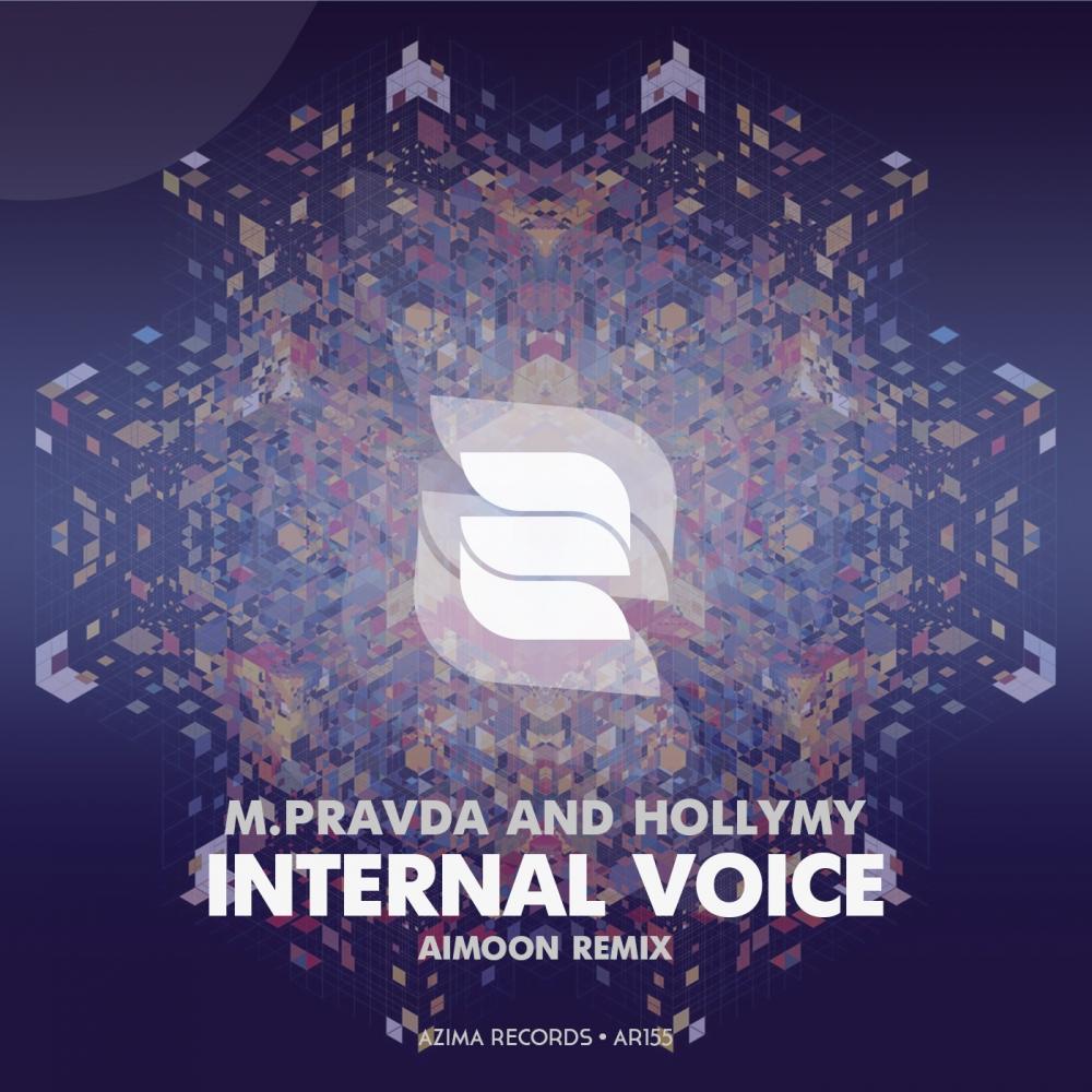 Internal Voice (Aimoon Remix)