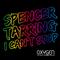 Spencer Tarring - I Can't Stop [Oxygen]专辑