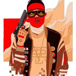 ¥Waacking