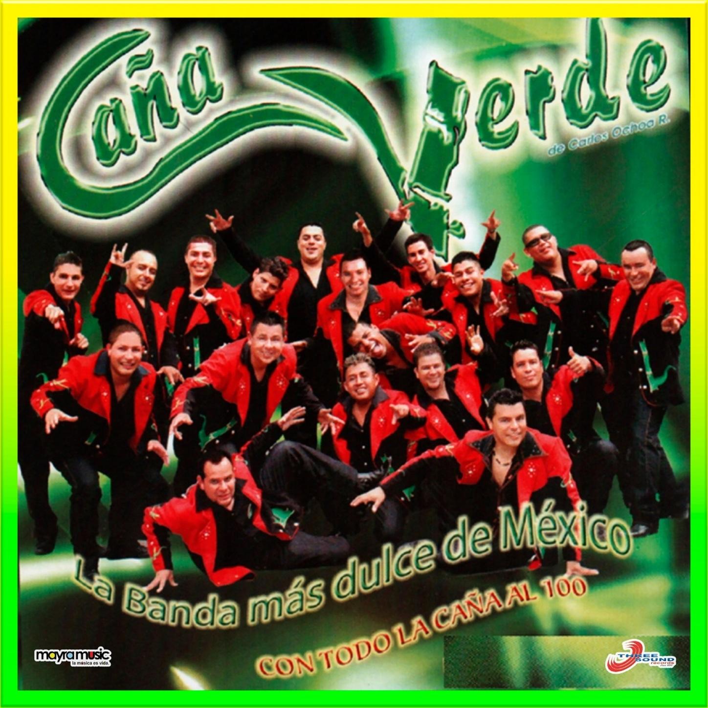 Con Todo La Caña Al 100