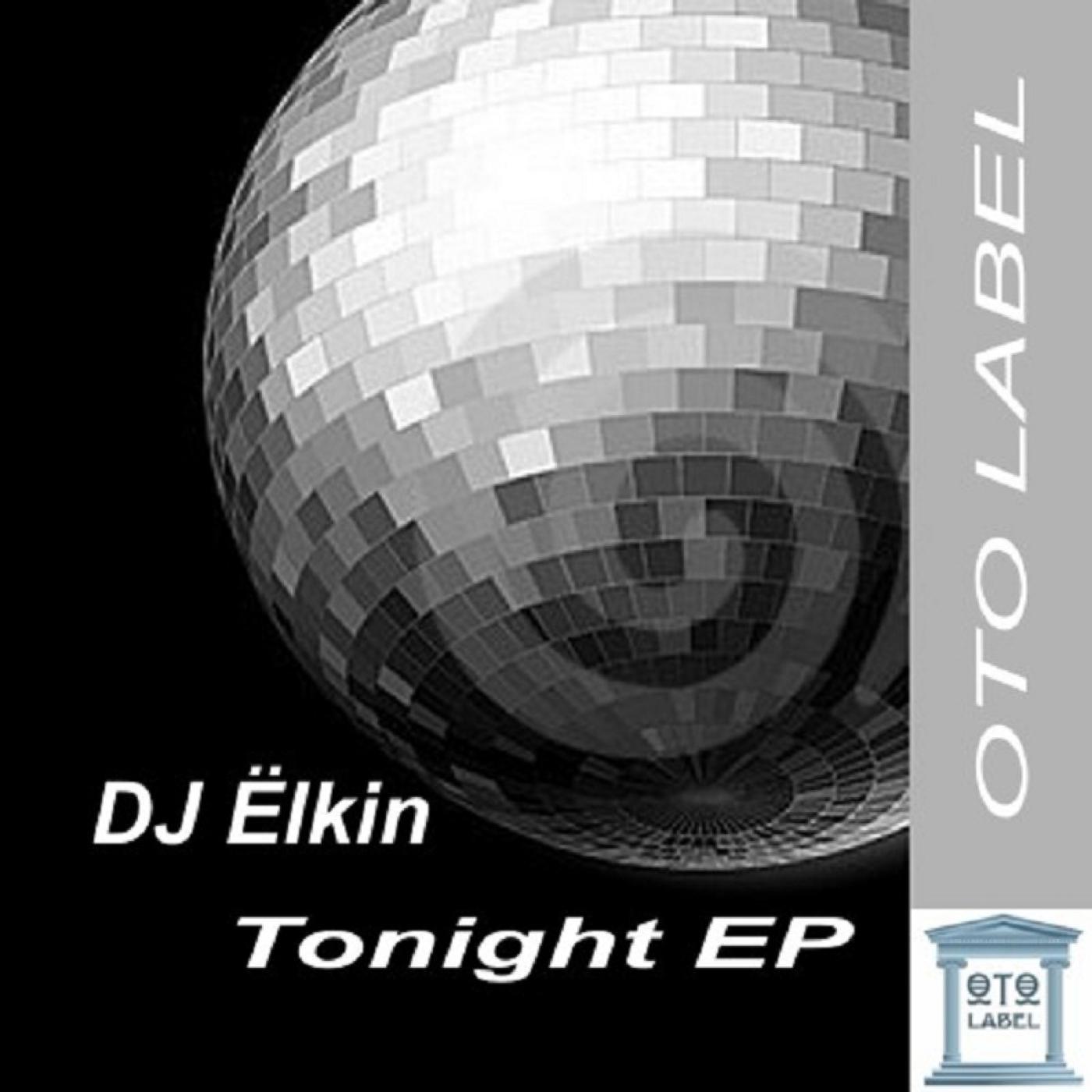 Tonight EP