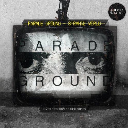 Strange World
