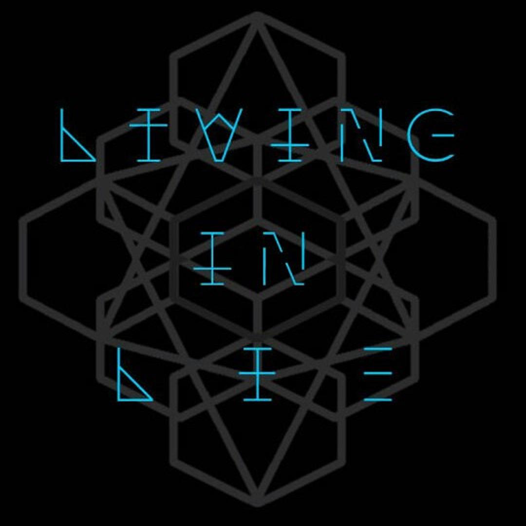 Living_In_Lies专辑