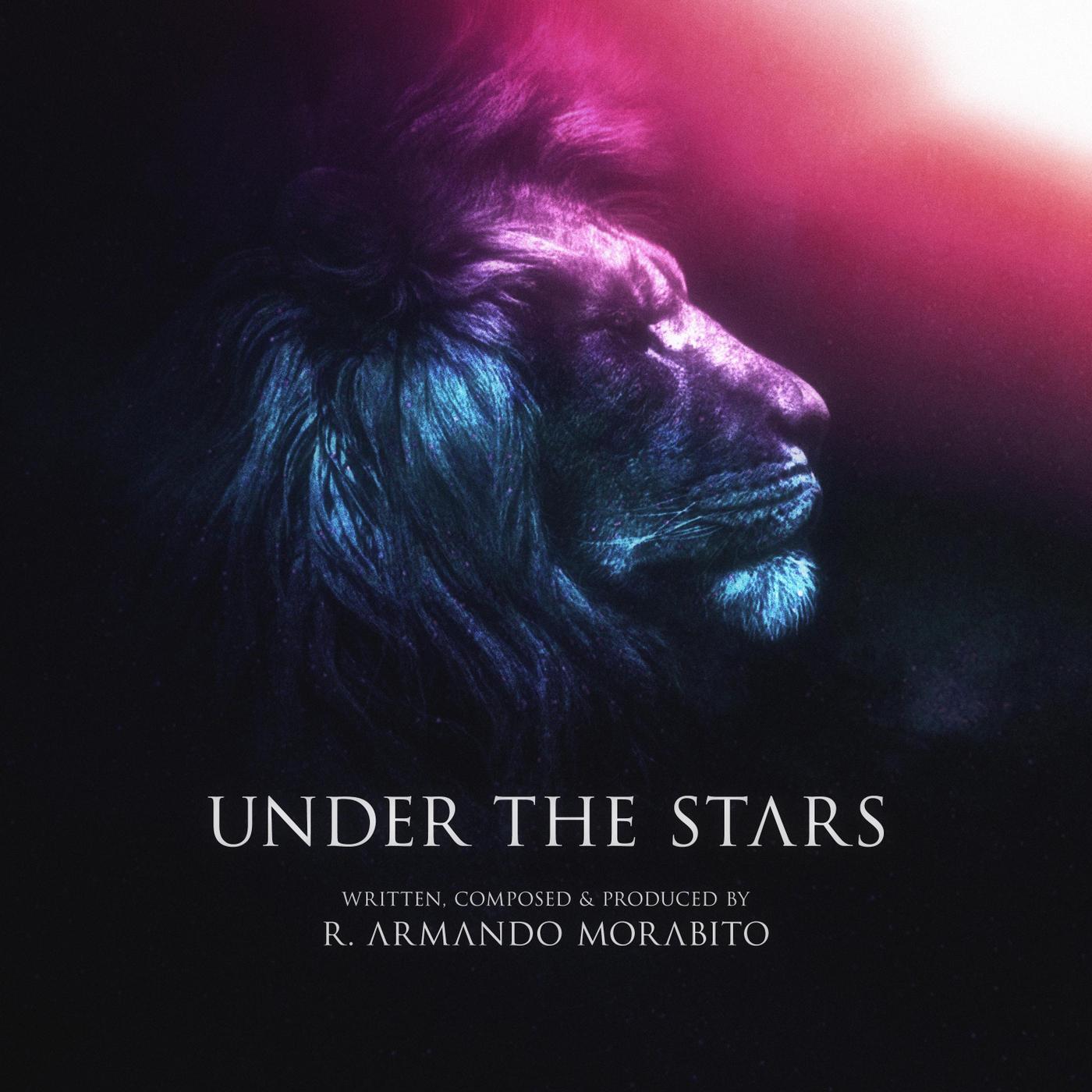 Under the Stars (feat. Lisbeth Scott & Claudio Pietronik)专辑