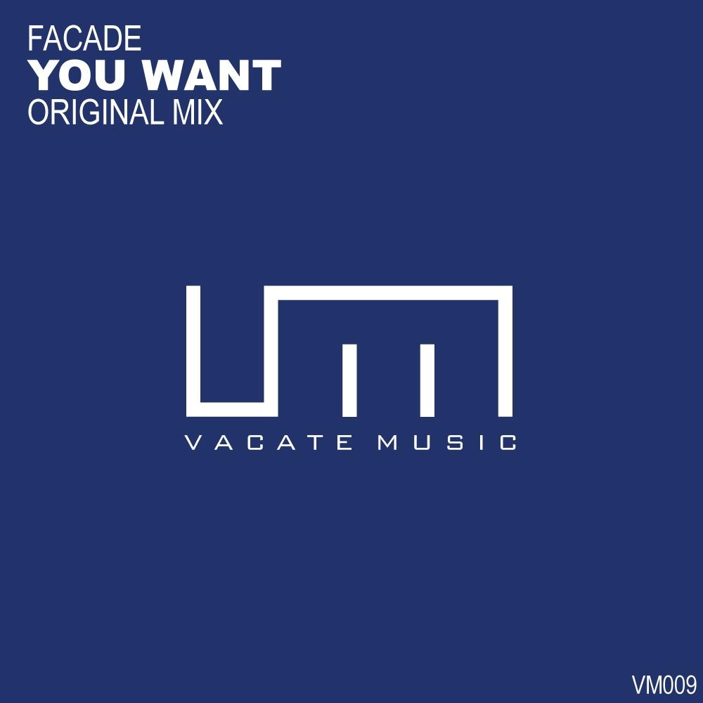 You Want