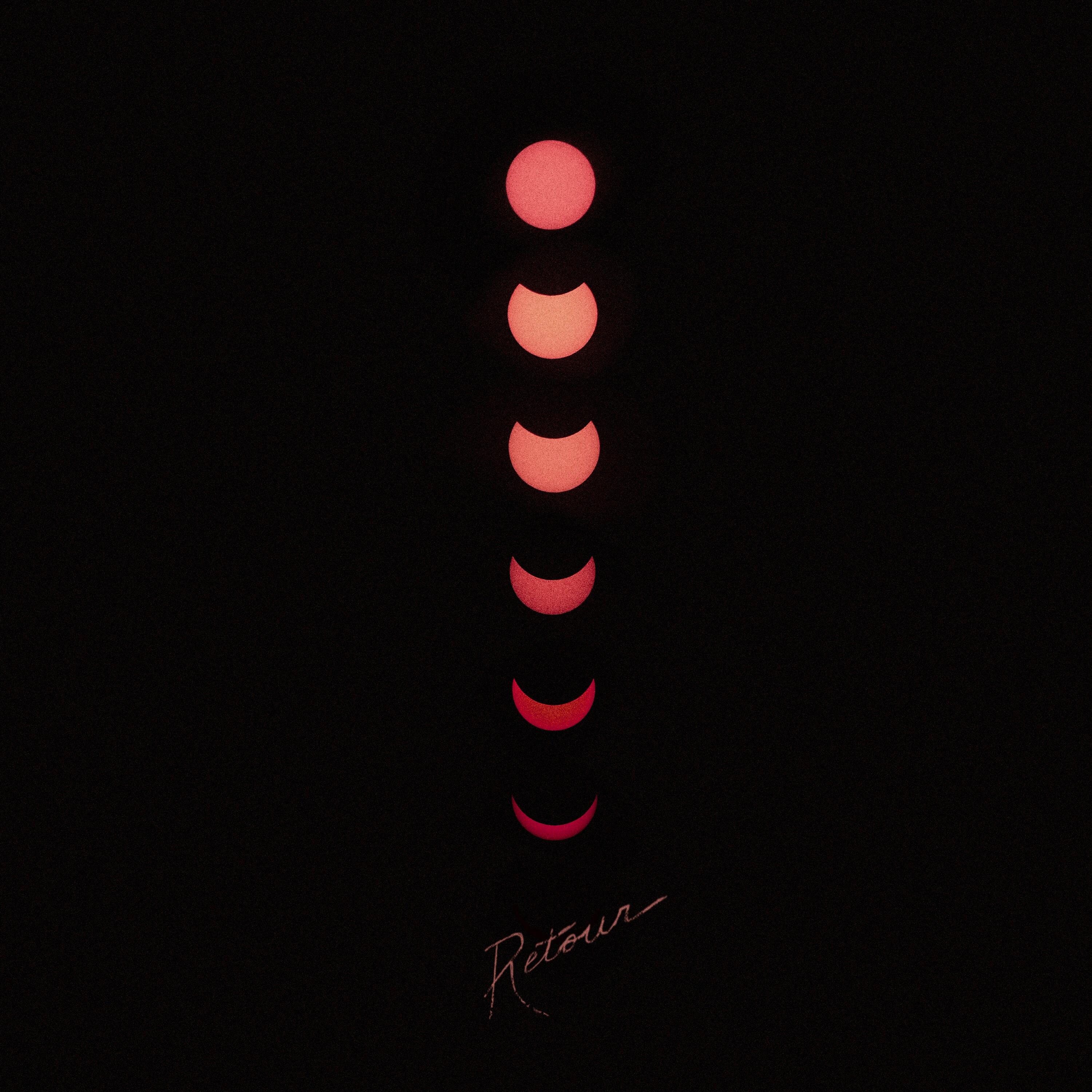 Retour (feat. Lara Somogyi)