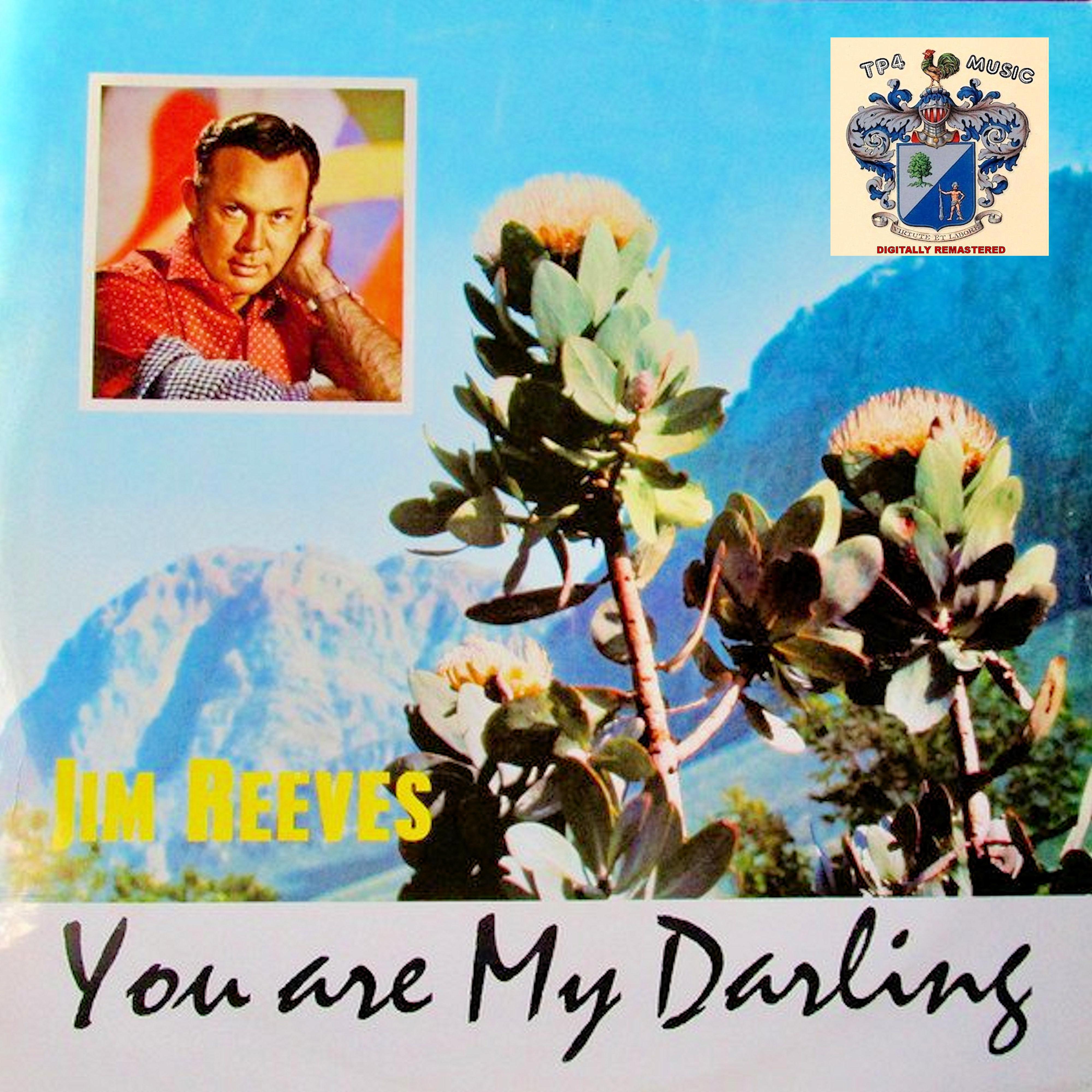 You Are My Darling