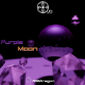 Purple moon