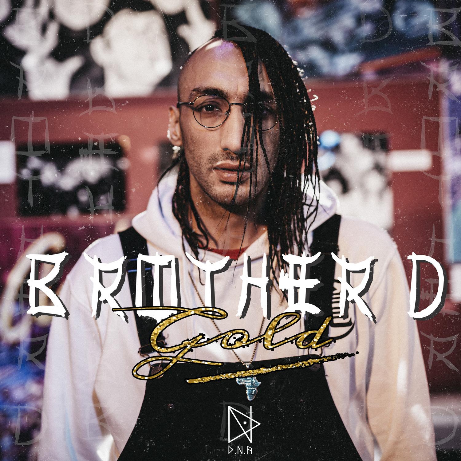 Brother D Gold