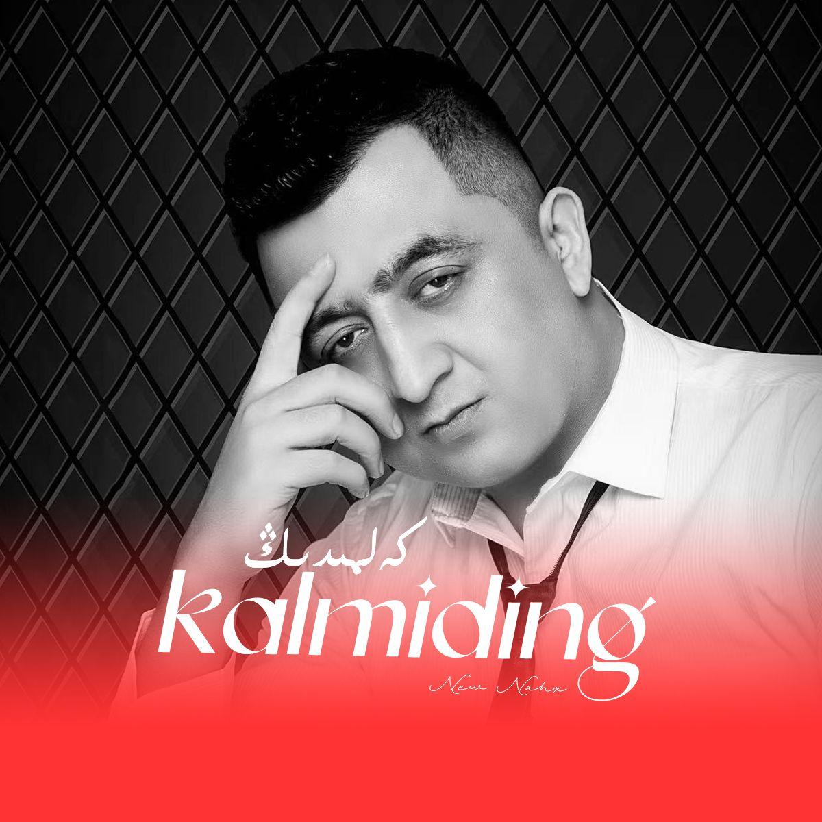 Kalmiding