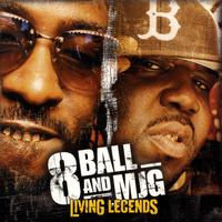 Don\'t Make - 8ball & MJG