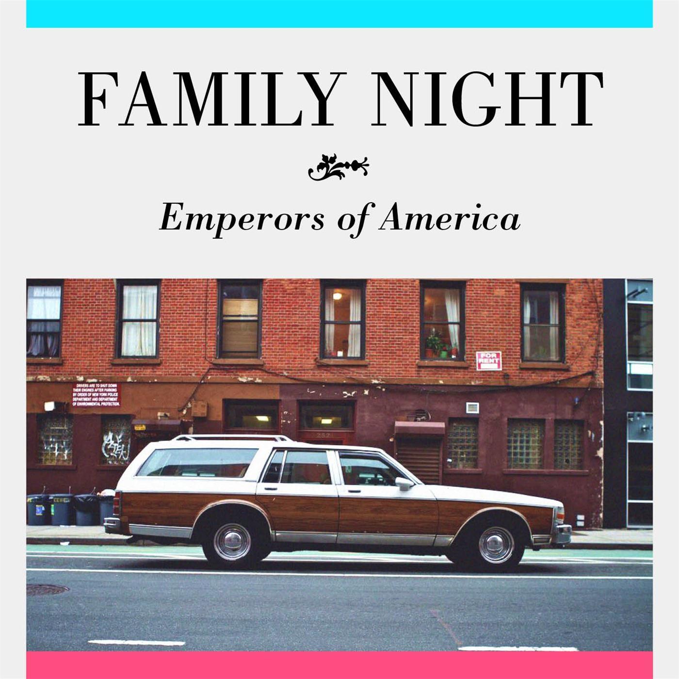 Emperors of America