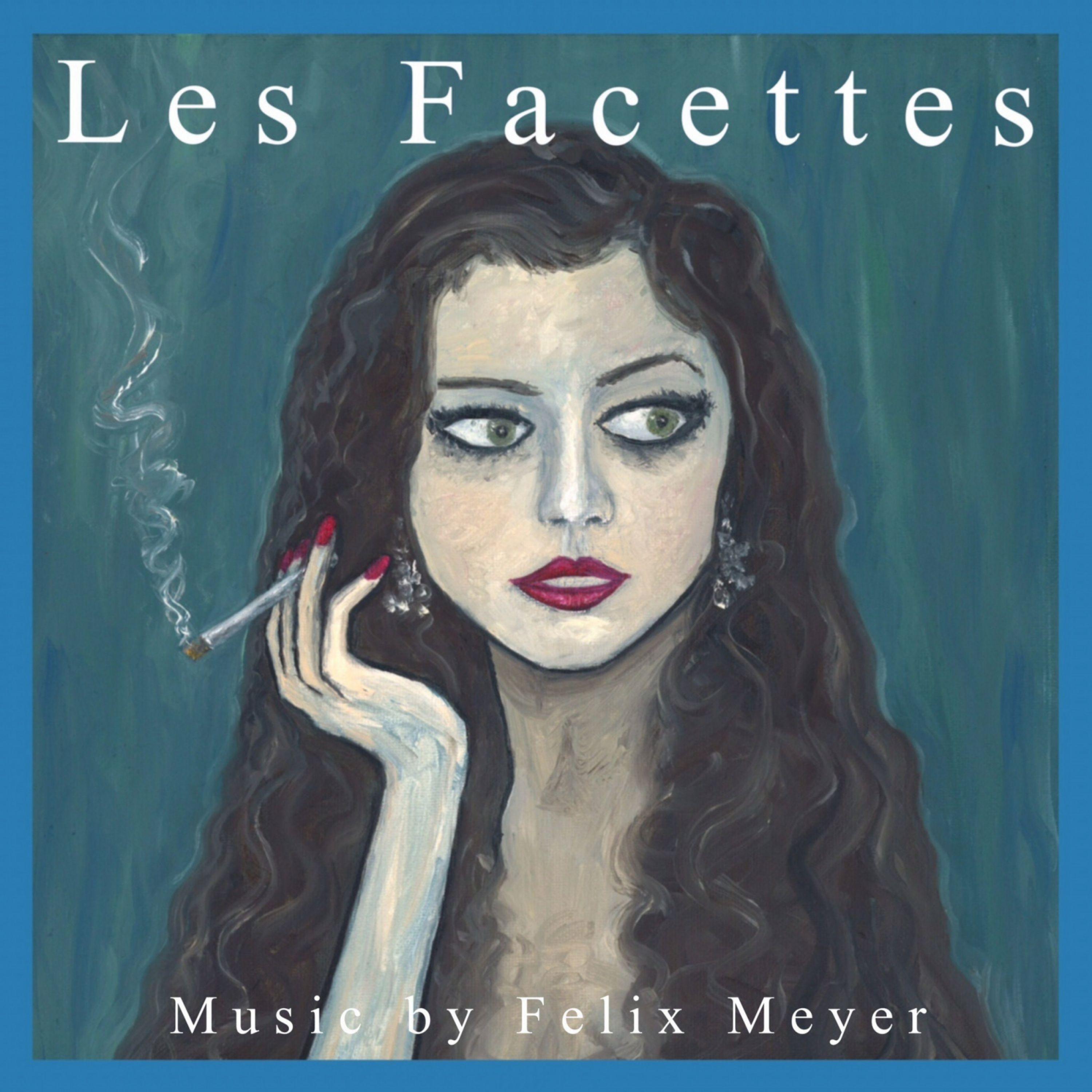 Les Facettes