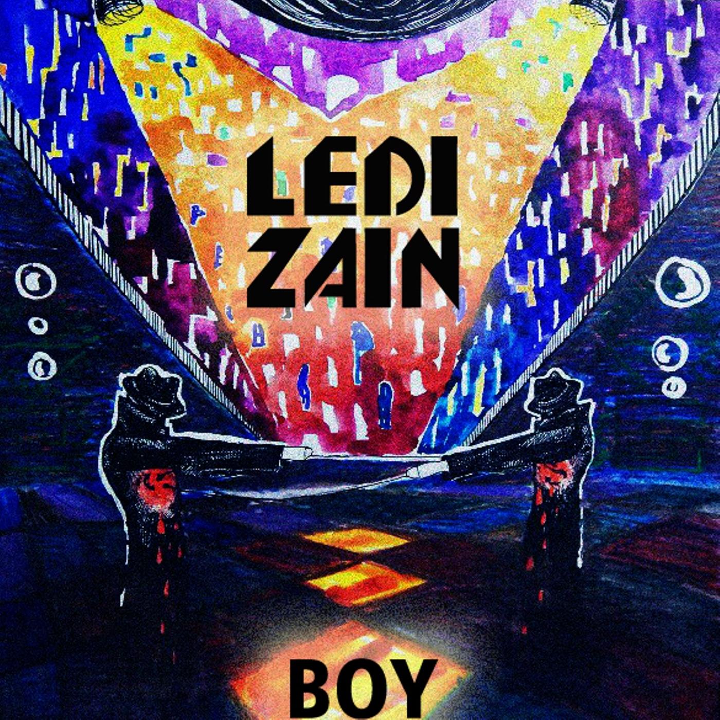 Boy