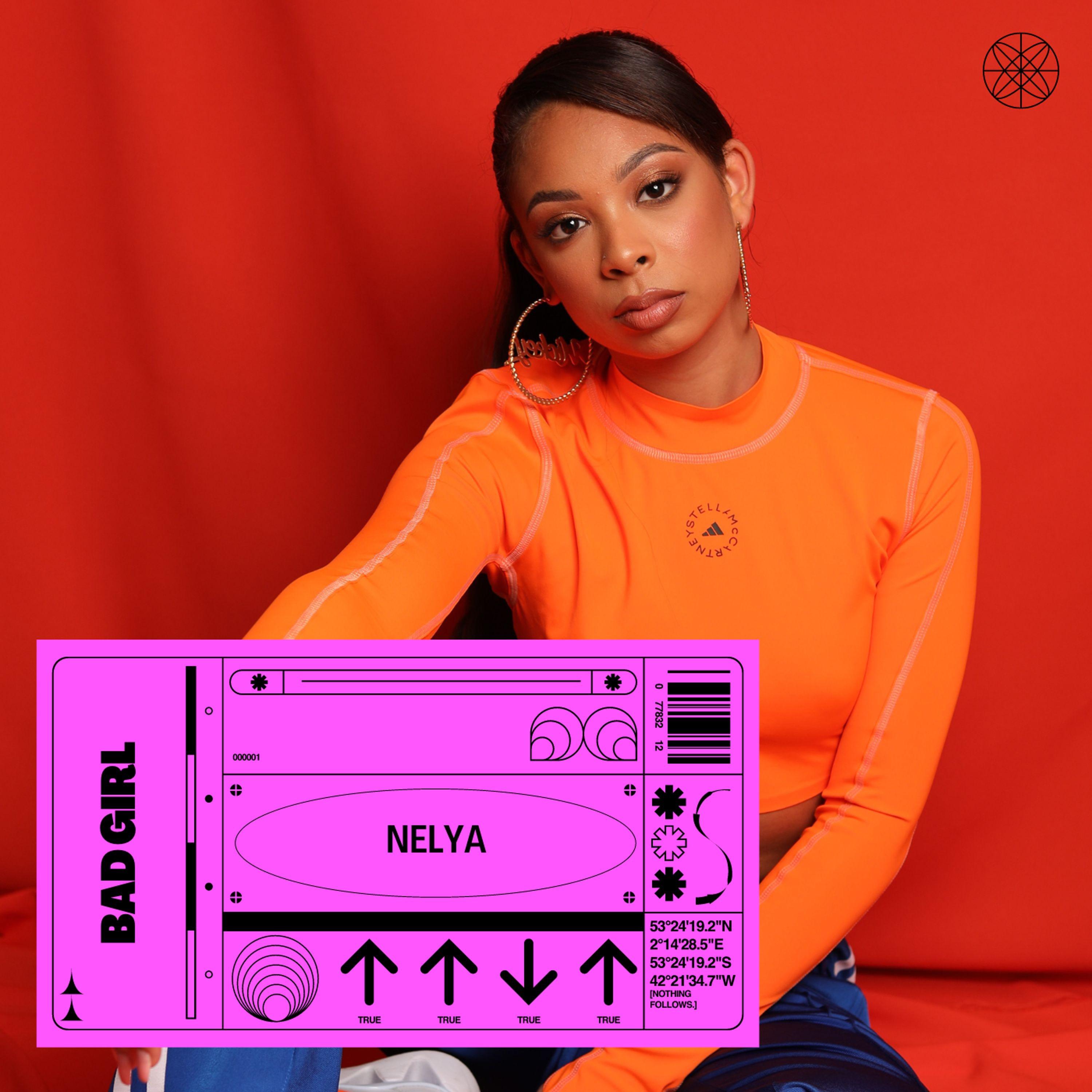 Nelya - Recommencer (Club Version)