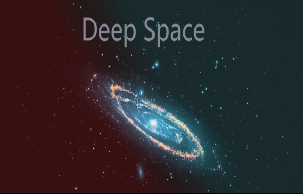 Deep Space专辑