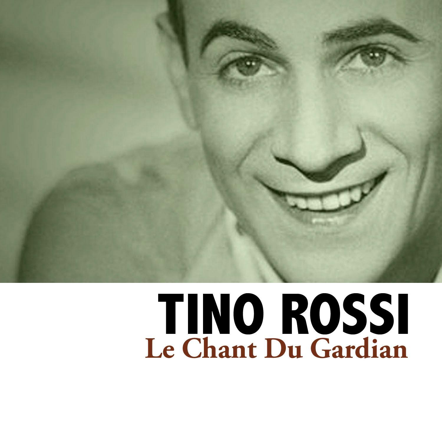 Le Chant Du Gardian